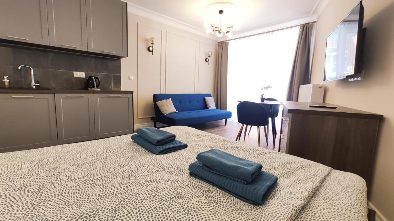 Apartament Ariańska 8a By Homeprime *