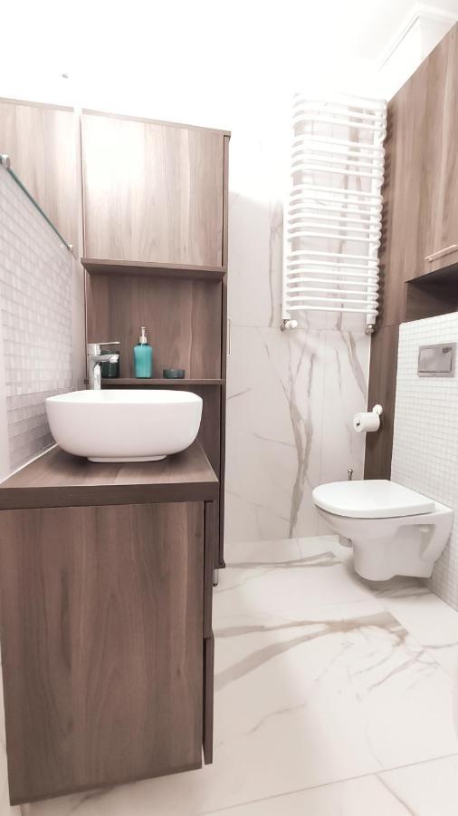 Apartament Ariańska 8a By Homeprime
