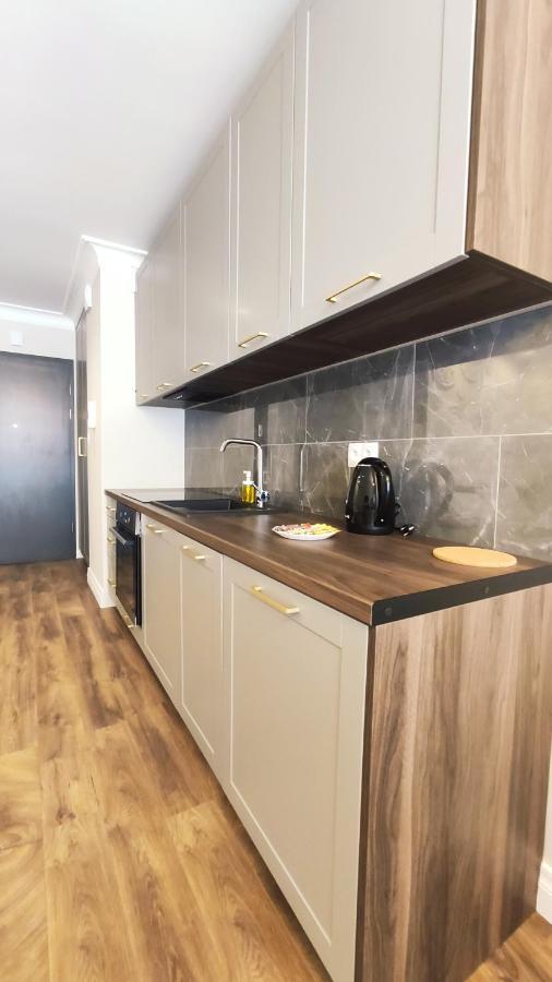 Appartement Arianska 8a By Homeprime