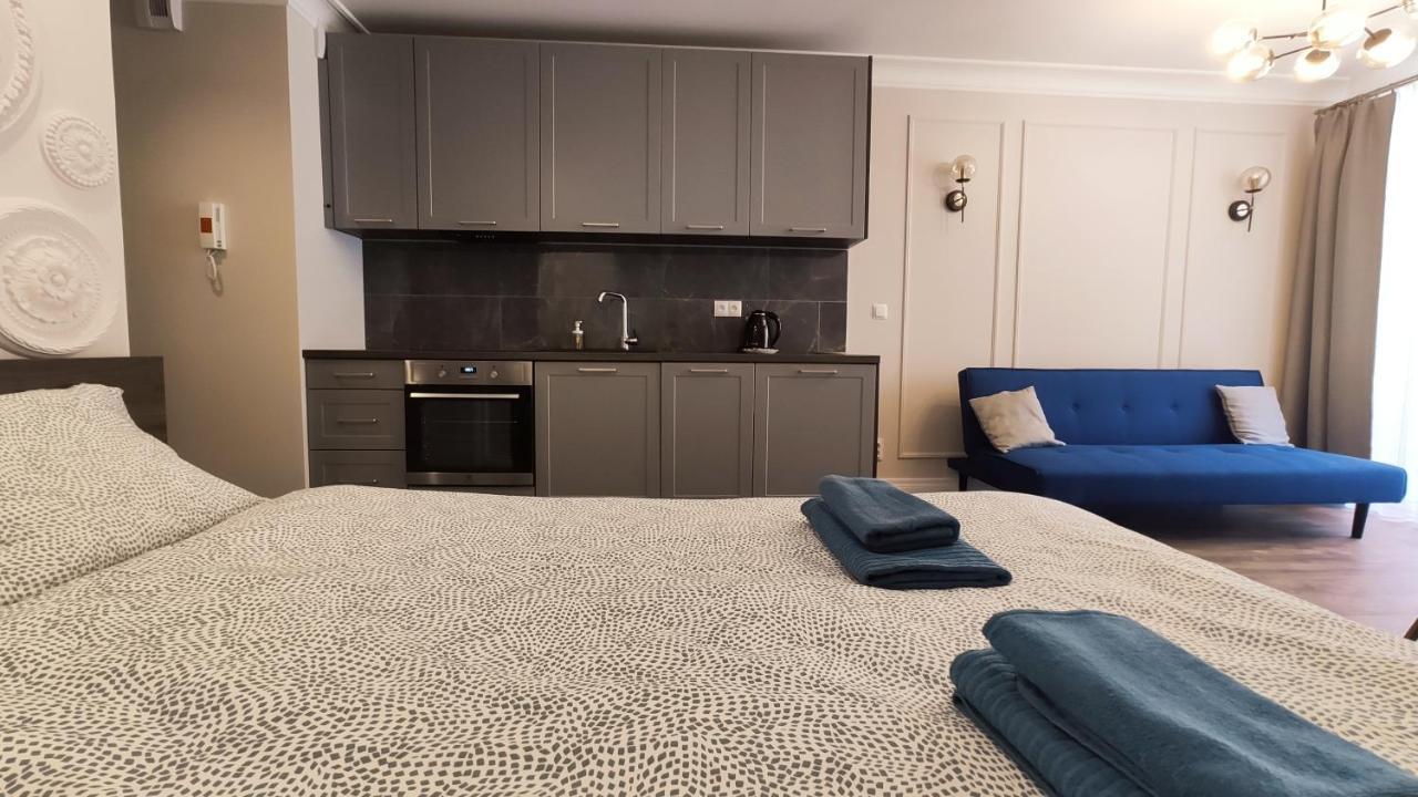 Appartement Arianska 8a By Homeprime