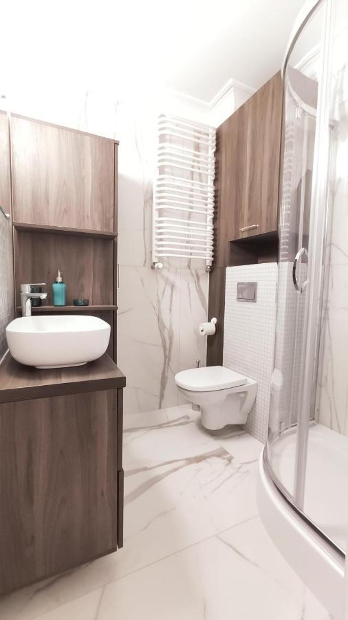 Arianska 8a By Homeprime Apartment